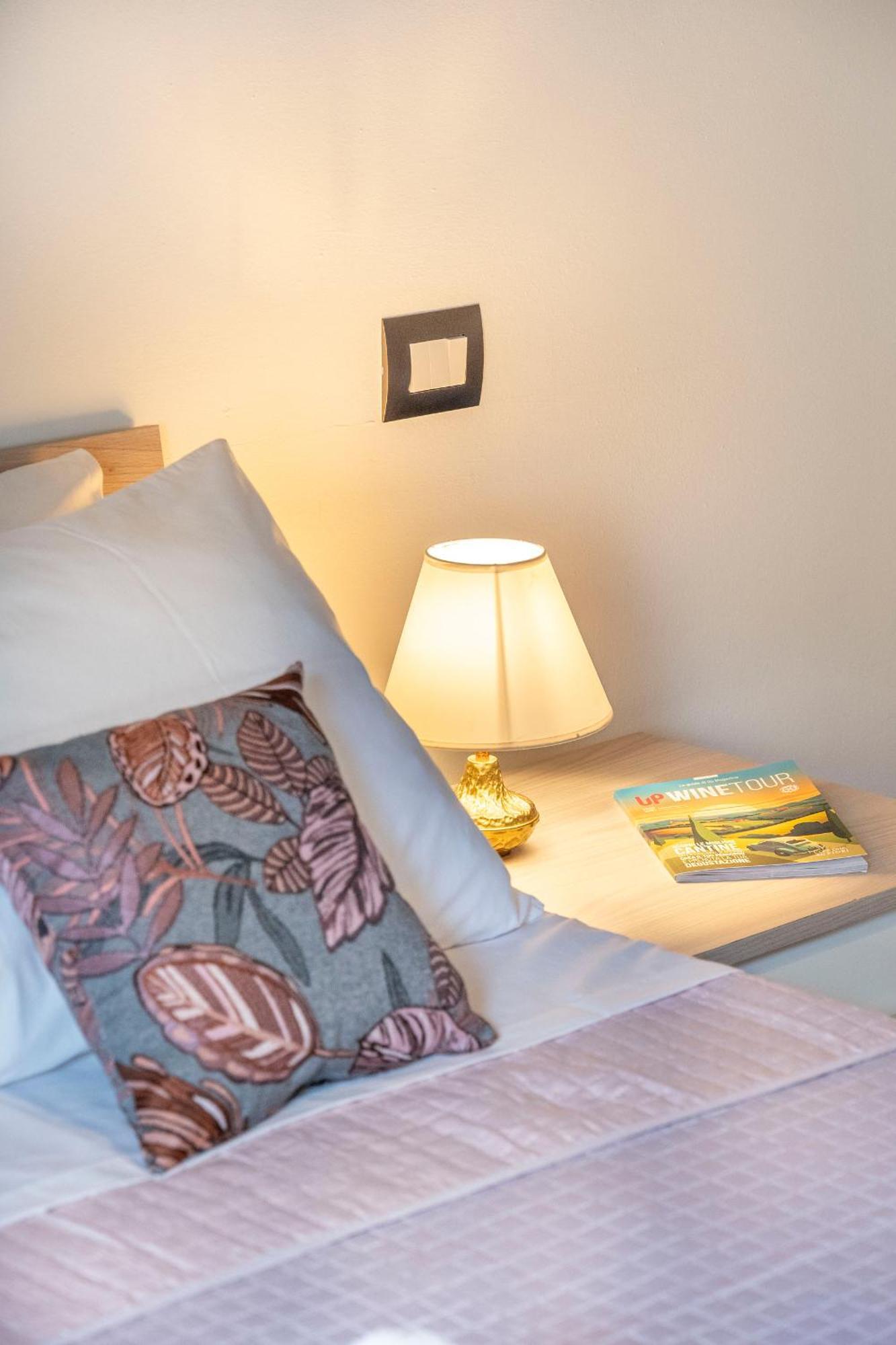 La Finestra D'Arezzo Apartment Bagian luar foto
